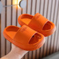 Slippers For Kids, Casual Indoor And Outdoor Slippers, Thickened Non-slip Quick Dry Bathroom Slippers, Light And Comfortable Cloud Soft Bottom Sandals, Summer Kids Water Shoes, Suitable For Bathroom, Beach, Casual Wear — image 8 of 24