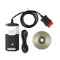 DS150E Bluetooth 4.3 Professional Automotive Diagnostic Scanner — image 4 of 10
