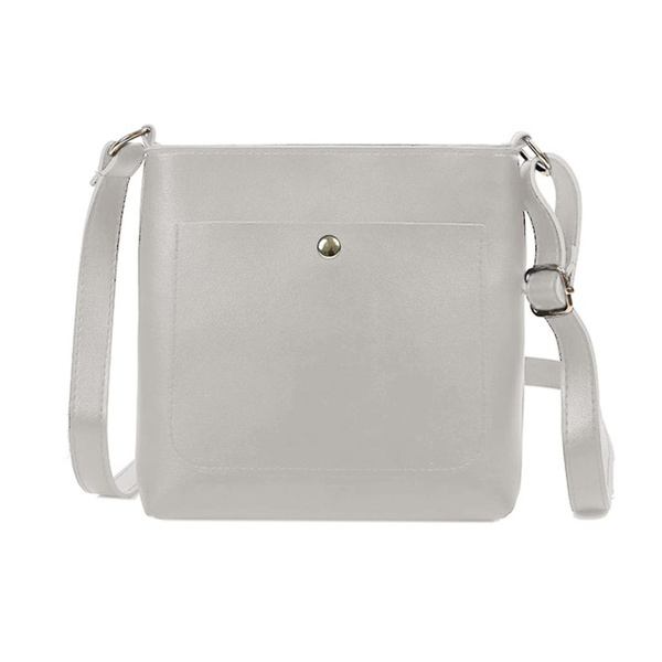 Crossbody Bag Shoulder Bags for Women Business Purse Handbag Messenger — image 1 of 12