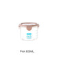 2pcs Kitchen Transparent Sealed Jar Refrigerator Snack Food Seal Preservation Storage Boxes Grain Organizer Jar Home Kitchen Supplies — image 10 of 16