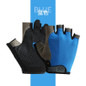 Breathable Half-Finger Gym Gloves - Anti-Slip & Durable for Workouts, Cycling & Driving — image 10 of 23