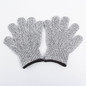 Cut-Resistant Level 5 Gloves - Food Grade Kitchen, Fishing, and Work Safety Gloves with Anti-Slip Grip — image 17 of 25