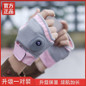 Heated Gloves for Winter - Rechargeable Hand Warmers for Motorcycle Skiing Cycling Touchscreen Use — image 13 of 19