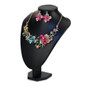 DIY Colorful Unique Statement Body Choker Necklace Earrings for Women Girls — image 12 of 14