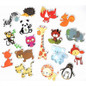EVA Foam Floating Animal Toys for Kids Bath Time Fun and Learning — image 6 of 10