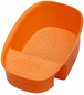 2021 Kitchen Sink Strainer Colander Drain Basket Multifunction Saddle-shaped Mesh Strainer Kitchen Accessories — image 12 of 14