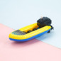 1pc Speed Boat Ship Wind Up Toy Float In Water Kids Toys Classic Clockwork Toys Bathtub Shower Bath Toys for Children Boys Toys — image 8 of 11