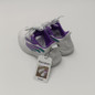 Becomers Footwear Breathable knitted sports shoes with thick sole and anti-slip design — image 4 of 7