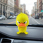 Angry Duck Ornament For Desktop Office Home Decoration Ornament — image 8 of 12