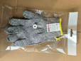 Cut-Resistant Level 5 Gloves - Food Grade Kitchen, Fishing, and Work Safety Gloves with Anti-Slip Grip — image 8 of 25