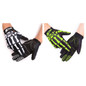 Skiing Gloves with Claw Skeleton Pattern Windproof Gloves for Teens Snowboarding Outdoor Sports Gloves — image 11 of 13