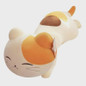 Adorable Kitty Plush Pillow Cute Cat Stuffed Animal Soft Huggable Toy Gift — image 7 of 8