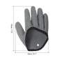 1pc/2pcs NEW Latex Fishing Gloves Fisherman Professional Anti-Slip Catch Fish Gloves Puncture Resistant Gloves for Handling, Catching, Cleaning, Hunting, Fishing Accessories — image 19 of 50