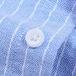 Mens Oxford Shirts Formal Business Long Sleeves Cotton Casual Dress Shirts Tops — image 14 of 16
