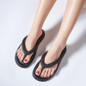 Flip-flops Slippers Soft Slide Sandals for Women Men Non-Slip Shower Shoes Bath Slippers Summer Beach Slides Women's Flip Flops — image 25 of 28