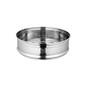 Stainless Steel Veggie-Steamer Vegetable Food Steamer-Basket Insert Kitchen — image 6 of 12