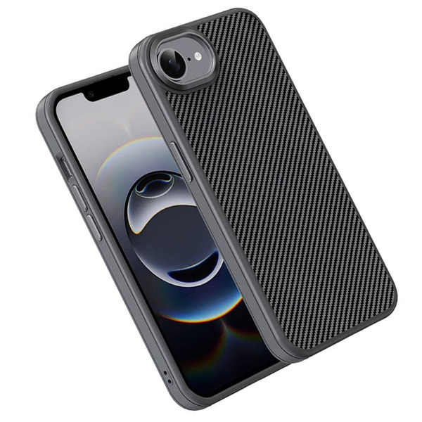Phone Protective Bumper Case Scratchproof Shell for Phone 16e Shockproof Cover — image 1 of 13