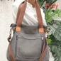1pc Ladies' Large-capacity Tote Bag, Suitable for Office and Commuting, Classic and Simple, Casual and Versatile Design, Zippered Bag, Handbag — image 39 of 46