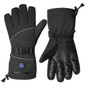 Smart Heated Gloves - Winter Sports & Outdoor Thermal Heating for Skiing, Cycling, and Cold Weather — image 7 of 14