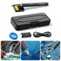 Multifunctional USB Electric Soldering Iron Set  300-450¡æ Temperature Adjustment Solder Welding Iron Tool — image 12 of 14