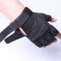 Tactical Training Gloves - Cut-Resistant & Anti-Slip for Combat, Cycling, and Fitness — image 8 of 9