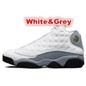2025 New Arrival Men Women Outdoor Shoes High Quality Basketball Shoes Sports Sneakers — image 23 of 31