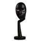 Modern House Decor Home Decoration Maison Accessories Thinker Mask Miniature Figurines for Living Room Office Corridor — image 7 of 14