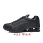 2025 New Arrival Men's Casual Sports Shoes Breathable Sneakers Running Shoes — image 11 of 19