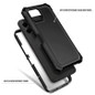 Designed for T-Mobile REVVL 8-Pro Phone Case, Black — image 6 of 8
