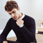 Automatic Watch Swiss Movement Mechanical Luxury Watches For Men With Stainless Steel StrapSapphire Glass DialLuminous Hands And Hour Markers50M Waterproof — image 6 of 8