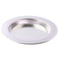 6 Pcs Kunefe Serving Plates Famous Dessert Dish Presentation Aluminum Kitchen Dining High Quality — image 7 of 13