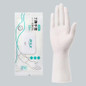 Extra Long & Thick Disposable Gloves - Waterproof, Durable Latex & Nitrile Kitchen Gloves for Dishwashing & Household Use — image 21 of 22