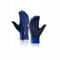 1 Pair Winter Warm Glove Outdoor Non-slip Touching Screen Gloves For Sport Bike Riding Waterproof Ski Gloves Bikes Motorcycle Gloves — image 39 of 43