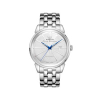 Automatic Watch Swiss Movement Mechanical Luxury Watches For Men With Stainless Steel StrapSapphire Glass DialLuminous Hands And Hour Markers50M Waterproof — image 2 of 8