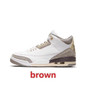 High quality men's and women's shoes High top basketball shoes Skate shoe Sports casual shoes Large mesh breathable deodorant @u — image 16 of 23