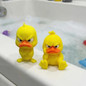 Angry Duck Ornament For Desktop Office Home Decoration Ornament — image 7 of 12