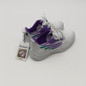 Becomers Footwear Breathable knitted sports shoes with thick sole and anti-slip design — image 6 of 7