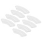 4pcs/8pcs Heel Grips Liner Cushions Inserts for Loose Shoes, Heel Pads Snugs for Shoe Too Big Men Women, Filler Improved Shoe Fit and Comfort, Prevent Heel Slip and Blister — image 21 of 21