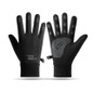 Winter Touchscreen Gloves for Men - Windproof, Waterproof, Insulated & Anti-Slip Cycling Gloves — image 10 of 30