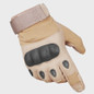 Tactical Gloves Full Finger Winter Military Combat Training Driving Grip Outdoor Protection — image 5 of 10