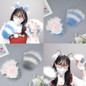 Handmade Gloves Party Costume Beast Claw Gloves Multicolor — image 11 of 14