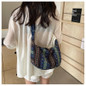 Tote bag, new messenger bag, elegant tote bag, new shoulder bag, Mother's Day gift, Valentine's Day gift, handbag, wallet, backpack, shoulder bag. — image 32 of 50