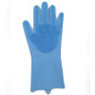 Premium Silicone Dishwashing Gloves - Heat Resistant, Waterproof Kitchen Cleaning Gloves for Durable Household Chores — image 10 of 13