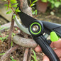 Ergonomic Pruning Tools Lightweight Garden Shear for Home Gardeners & Landscaper — image 5 of 13