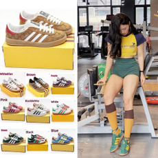 2025 Newest Arrival Fashionable Mens Womens Skateboard Shoes Casual Trainer Sneakers — image 3 of 20