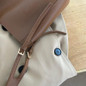 Retro large-capacity bags women's new fashion bucket bag French niche underarm bag Joker messenger bag — image 12 of 16