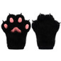 Furry Paw Gloves with Resin Claws - Cosplay Fox Cat Hand Paws for Fursuits — image 12 of 17