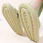 Slippers For Women Men Super Soft Comfy Indoor Slippers Thick Sole Beach Sandals Open Toe House Slippers Bathroom Shower Anti-slip Slides Summer Lovers Slippers(Size: 36-45) — image 25 of 36
