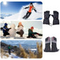 Heating Gloves Battery Heated Gloves Unisex Winter Activity Hand Warmers — image 10 of 13