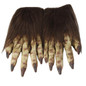 Halloween Cosplay Wolf Claw Shape Gloves Full Finger Mitten Carnivals Outdoor Gloves Rubber Gloves for Boys Girls WON — image 11 of 13